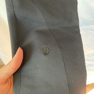 Lululemon Compression Leggings